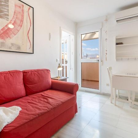28 Rooftop Apartment Close To The Beach Sabinillas سان لويس ذي سابينيل المظهر الخارجي الصورة