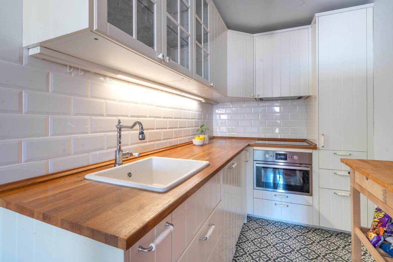 28 Rooftop Apartment Close To The Beach Sabinillas سان لويس ذي سابينيل المظهر الخارجي الصورة