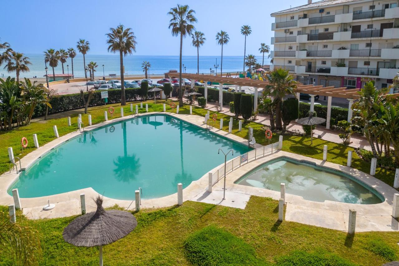 28 Rooftop Apartment Close To The Beach Sabinillas سان لويس ذي سابينيل المظهر الخارجي الصورة