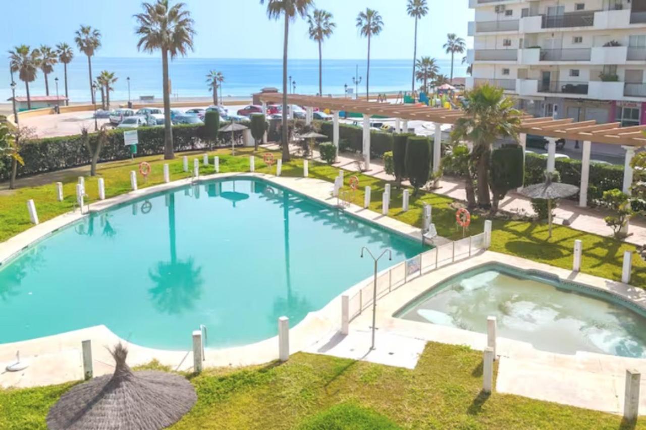 28 Rooftop Apartment Close To The Beach Sabinillas سان لويس ذي سابينيل المظهر الخارجي الصورة
